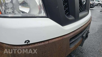 2019 Nissan NV3500 HD Cargo SV Standard Roof 146.1" WB - miniatura 29