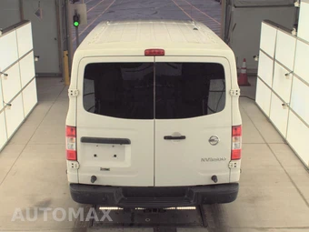 2019 Nissan NV3500 HD Cargo SV Standard Roof 146.1" WB - miniatura 5