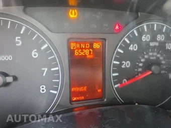 2019 Nissan NV3500 HD Passenger S 146.1" WB - miniatura 15