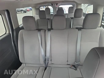 2019 Nissan NV3500 HD Passenger S 146.1" WB - miniatura 16