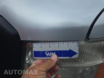 2019 Nissan NV3500 HD Passenger S 146.1" WB - miniatura 24