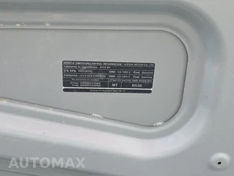 2019 Nissan NV3500 HD Passenger S 146.1" WB - miniatura 26
