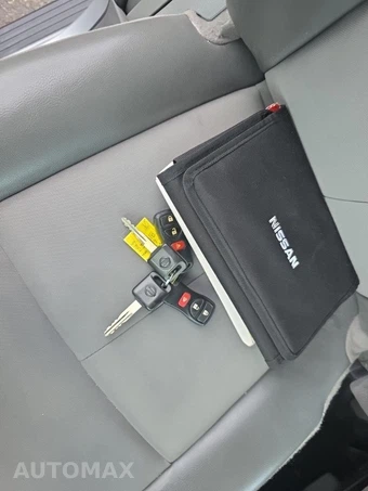 2019 Nissan NV3500 HD Passenger S 146.1" WB - miniatura 27