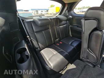 2019 Nissan Pathfinder Platinum – miniatura 14
