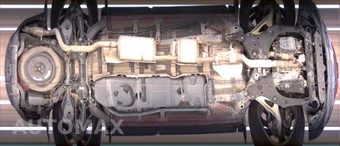 2019 Nissan Pathfinder Platinum – miniatura 18