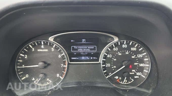 2019 Nissan Pathfinder Platinum – miniatura 20
