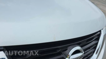 2019 Nissan Pathfinder Platinum – miniatura 26