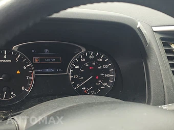2019 Nissan Pathfinder Platinum – miniatura 12