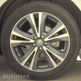 2019 Nissan Pathfinder Platinum – miniatura 25