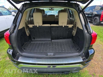 2019 Nissan Pathfinder Platinum - miniatura 15