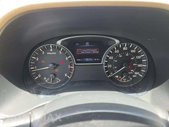 2019 Nissan Pathfinder Platinum - miniatura 9