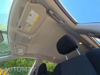 2019 Nissan Pathfinder S – miniatura 11