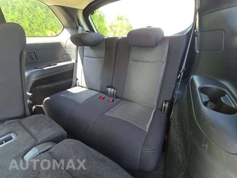 2019 Nissan Pathfinder S – miniatura 14