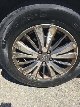 2019 Nissan Pathfinder S – miniatura 26