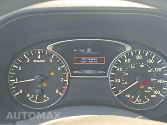 2019 Nissan Pathfinder S – miniatura 9