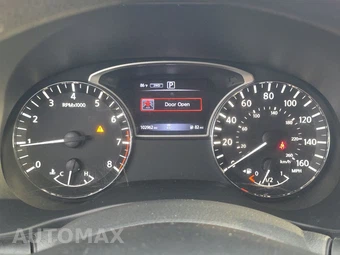 2019 Nissan Pathfinder S - miniatura 12