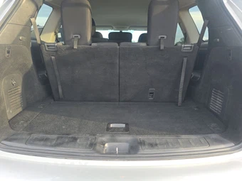 2019 Nissan Pathfinder S - miniatura 17