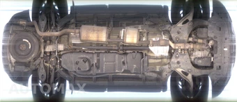2019 Nissan Pathfinder S - miniatura 18