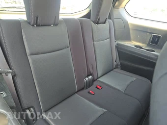 2019 Nissan Pathfinder S – miniatura 14