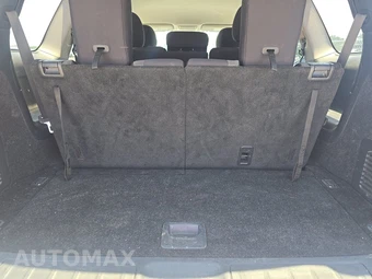 2019 Nissan Pathfinder S – miniatura 17