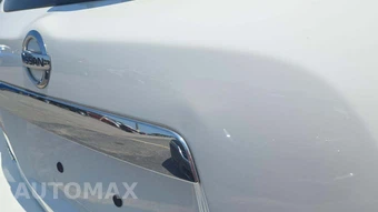 2019 Nissan Pathfinder S – miniatura 20
