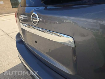 2019 Nissan Pathfinder S - miniatura 25