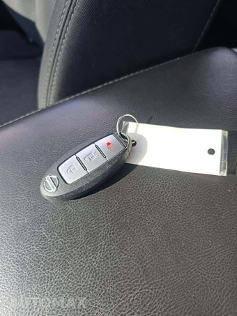 2019 Nissan Pathfinder S - miniatura 8