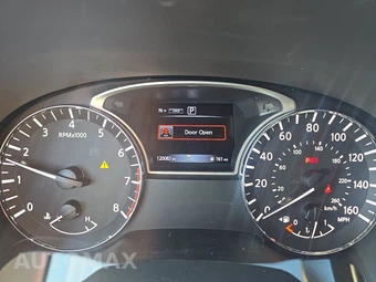 2019 Nissan Pathfinder S – miniatura 12