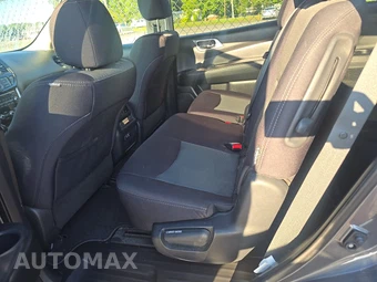 2019 Nissan Pathfinder S – miniatura 13
