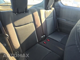 2019 Nissan Pathfinder S – miniatura 14