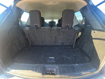 2019 Nissan Pathfinder S – miniatura 17