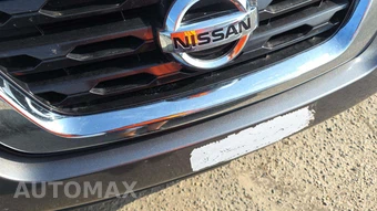 2019 Nissan Pathfinder S – miniatura 22