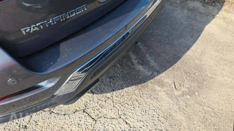 2019 Nissan Pathfinder S – miniatura 23