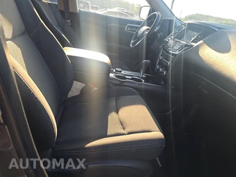 2019 Nissan Pathfinder S – miniatura 8