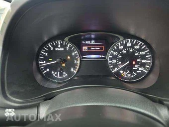 2019 Nissan Pathfinder S – miniatura 10