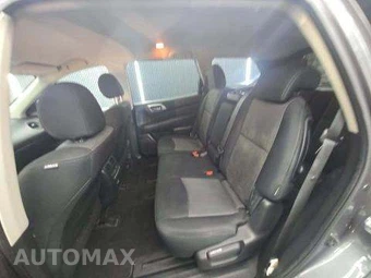2019 Nissan Pathfinder S – miniatura 14