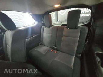 2019 Nissan Pathfinder S – miniatura 15