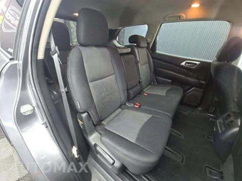 2019 Nissan Pathfinder S – miniatura 18