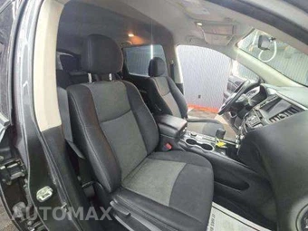2019 Nissan Pathfinder S – miniatura 20