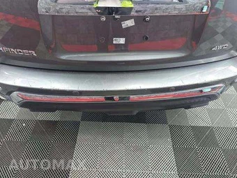 2019 Nissan Pathfinder S – miniatura 24