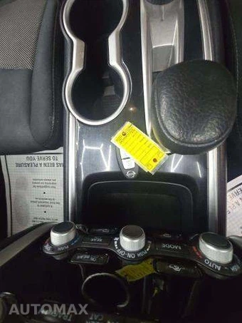 2019 Nissan Pathfinder S – miniatura 9