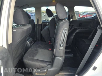 2019 Nissan Pathfinder S – miniatura 13
