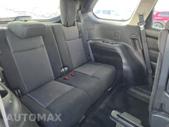 2019 Nissan Pathfinder S – miniatura 14