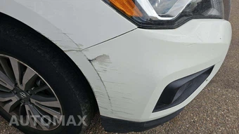 2019 Nissan Pathfinder S – miniatura 23