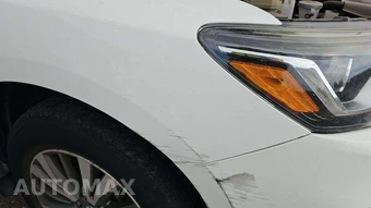 2019 Nissan Pathfinder S – miniatura 24