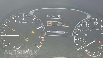 2019 Nissan Pathfinder S – miniatura 25