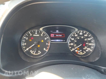 2019 Nissan Pathfinder S – miniatura 12
