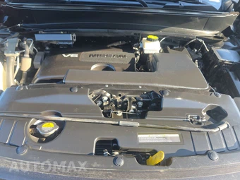 2019 Nissan Pathfinder S – miniatura 15