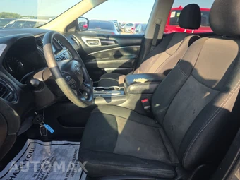2019 Nissan Pathfinder S – miniatura 7