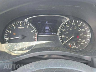 2019 Nissan Pathfinder S – miniatura 10
